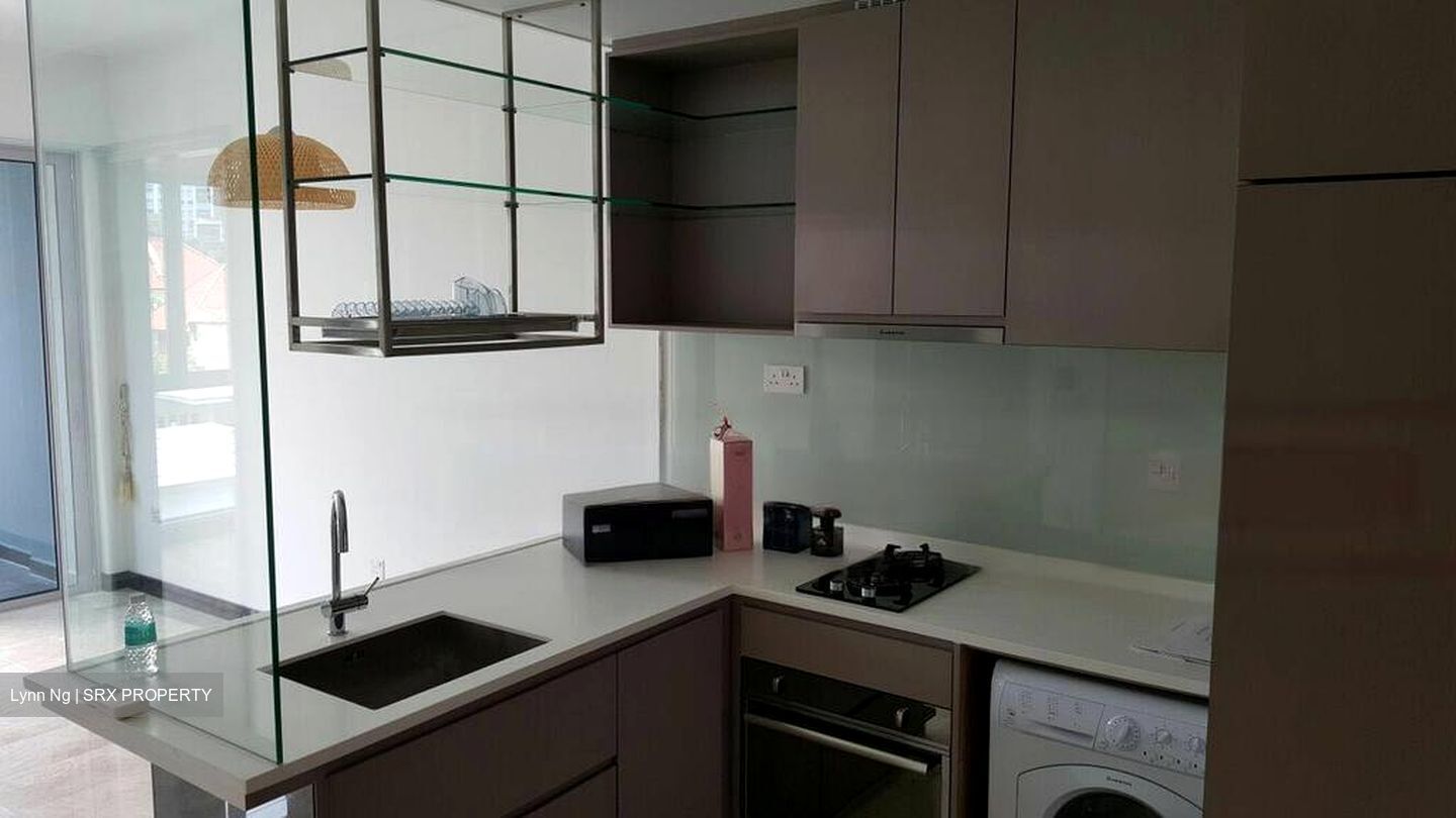 euHabitat (D14), Condominium #458926121